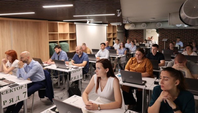 ВККСУ відсіяла ще понад 1200 кандидатів на посади суддів адмінсудів