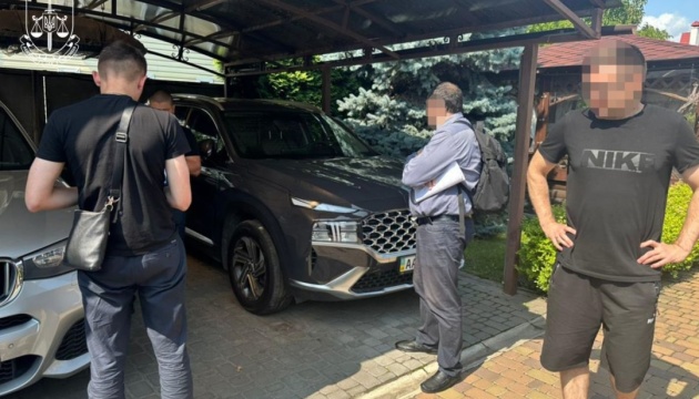 У рамках спецоперації «Опікун» ще 27 військовозобов'язаних викрили на підробці медичних документів - ОГП