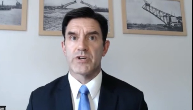 アラスカの米露首脳会談は交渉というより意見交換のように見える＝米専門家