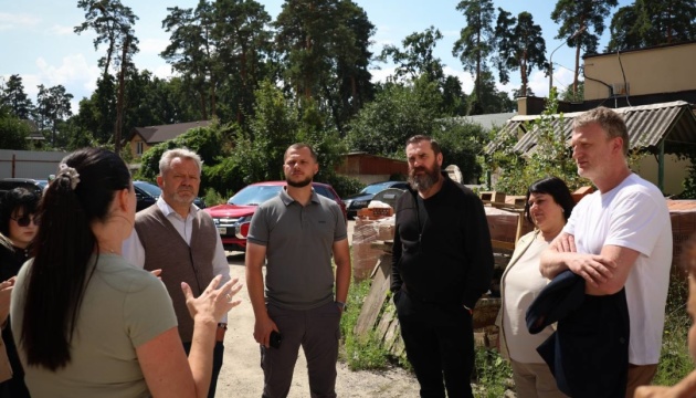 У Бучі на Київщині створять інтерактивний Музей науки