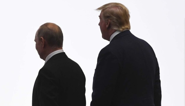 La proposition de Poutine de rencontrer Trump fragilise le discours du Kremlin sur l’inefficacité des sanctions – ISW