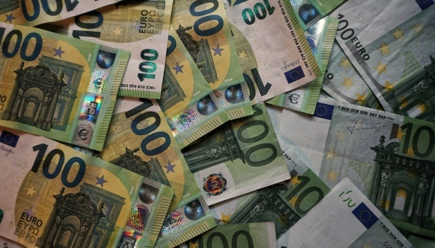 Instrument Pomocy Ukrainie: Ukraina otrzyma ponad 3,2 mld euro w czwartej transzy wsparcia z UE Instrument Pomocy Ukrainie: Ukraina otrzyma ponad 3,2 mld euro w czwartej transzy wsparcia z UE