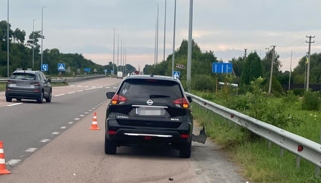 Поліцейському з Рівного, який скоїв смертельну ДТП і відмовився від тесту на алкоголь, оголосили підозру