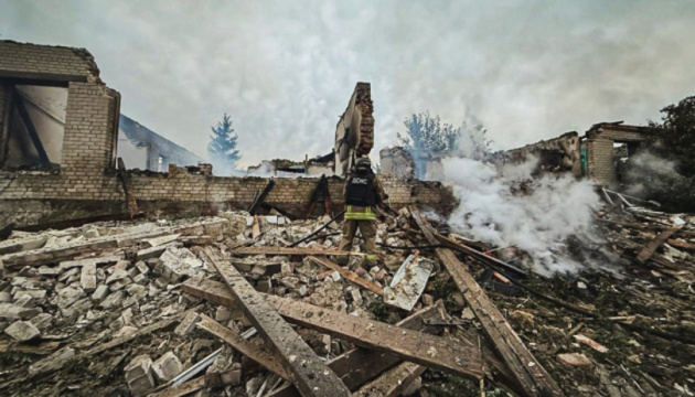 Ставлення українців до планів мирного врегулювання російсько-української війни