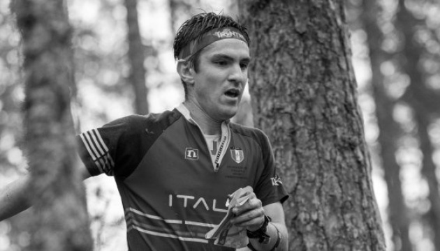 Італійський спортсмен помер під час змагань Всесвітніх ігор-2025 у Ченду