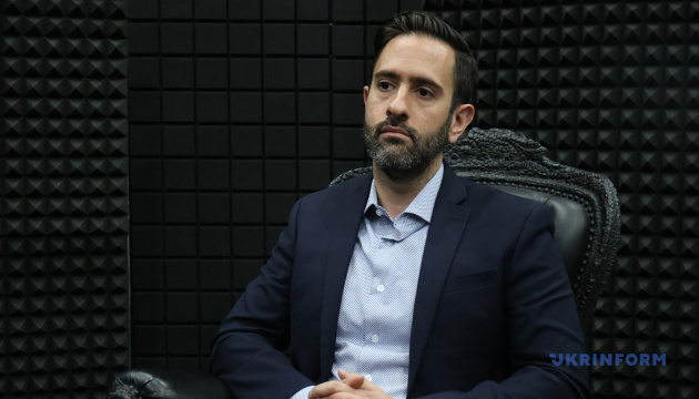 L’Ukraine face à son moment diplomatique le plus difficile depuis l’invasion, prévient un expert américain