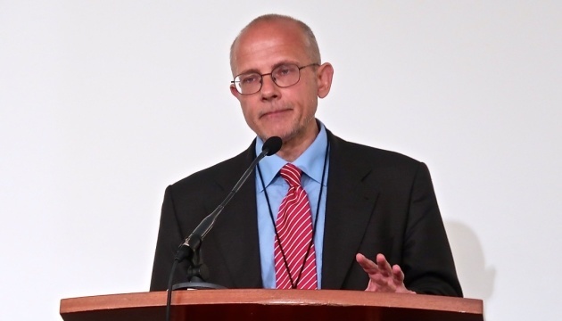 German expert warns that emerging territorial disputes in Ukraine jeopardize international order