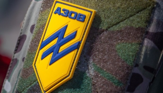 Azov Corps takes up defensive positions on Pokrovsk front, enemy sustains losses