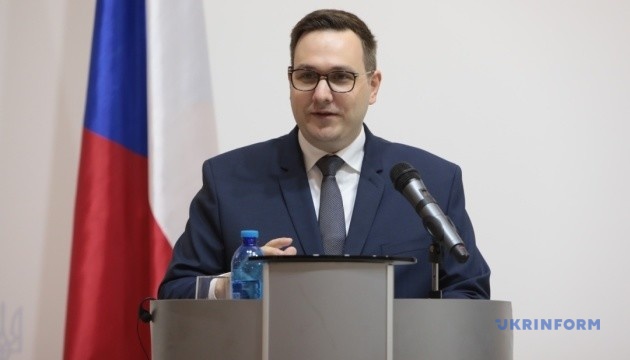 Глава МЗС Чехії: Нічна атака РФ показує, що Путін не хоче миру