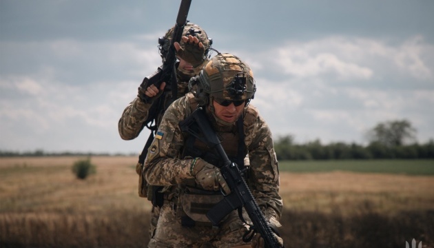 Syrskyi allocates additional forces to eliminate saboteurs in Pokrovsk sector