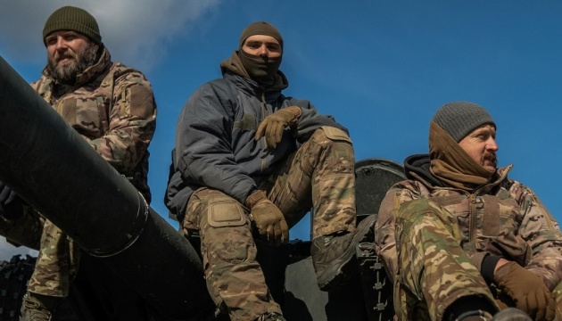 ウクライナ東部ポクロウシク方面の防衛をアゾフ軍団が担当