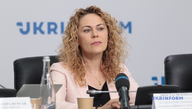 Проєкт школи для громад «Культура у відновленні» допоможе залучити міжнародних партнерів - МКСК