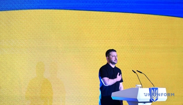 ロシア軍の損耗はウクライナ側の約３倍＝ゼレンシキー宇大統領