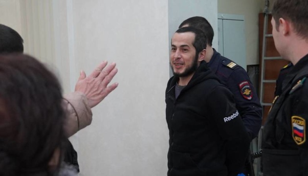 У кримського політв'язня Іззета Абдулаєва погіршилося здоров'я у російській в'язниці