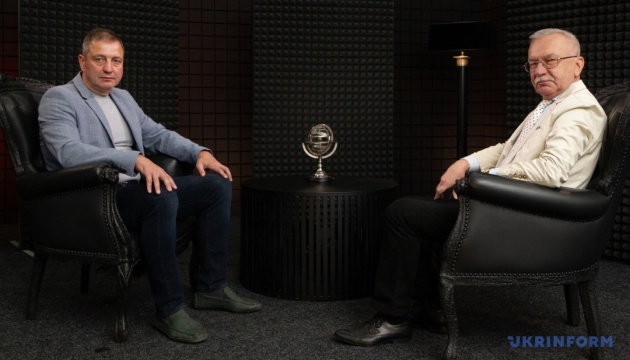 Гарантією безпеки для України могла б стати американська високотехнологічна зброя в оренду - експерт