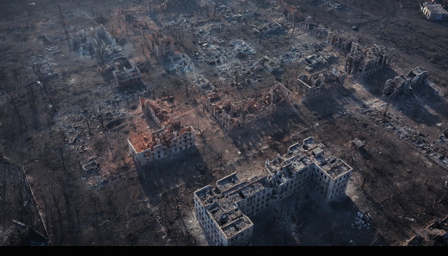 У Києві відбудеться премʼєра документального фільму про оборону Часового Яру