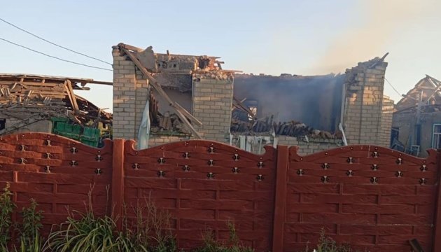 Росіяни минулої доби вбили двох жителів Донеччини