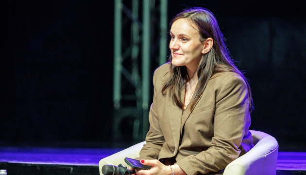 Збереження культурної спадщини: Бережна відвідала Харківщину