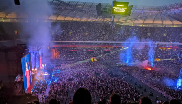 Затримання українців на концерті у Варшаві: у МЗС сказали, що їм інкримінують