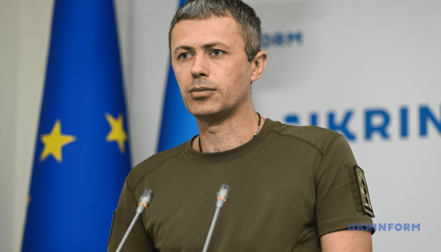 Ситуація на кордоні з Республікою Білорусь та на лінії фронту, де воюють прикордонники