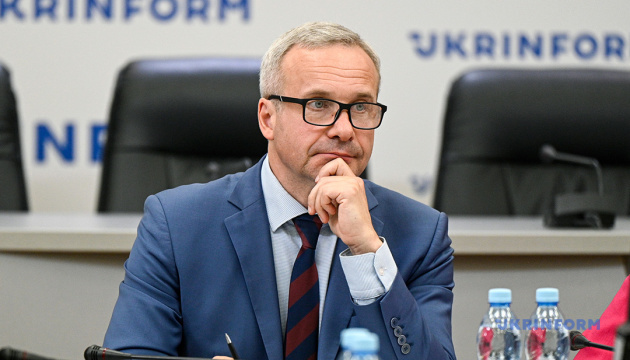 Оцифрування культурної спадщини допоможе сучасним архітекторам - МКСК