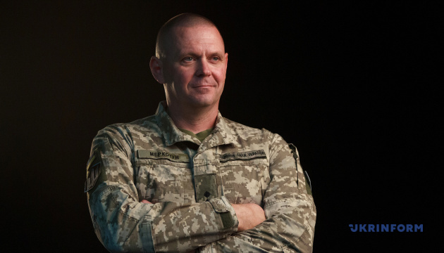 Ворог сильно «давить» РЕБами: командир Nemesis розповів, як зведені групи тримають фронт