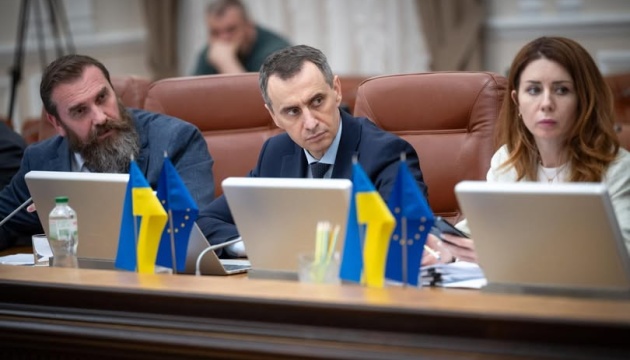 Уряд посилює підтримку медиків у прифронтових і віддалених громадах - Ляшко