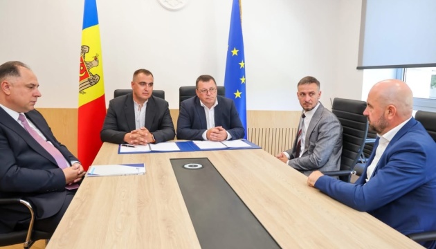 Реконструкція дороги у Молдові: українська компанія отримала контракт на €57 мільйонів