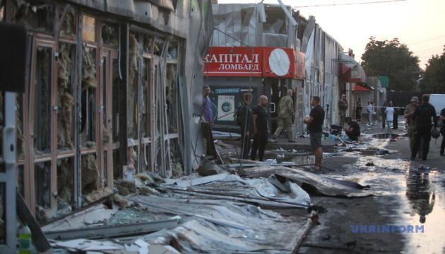 Ukraine : L’évacuation des civils se complique dans la région de Donetsk