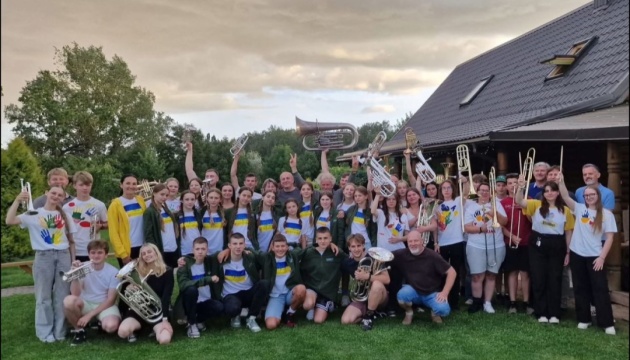 У Литві відбувся литовсько-український молодіжний обмін