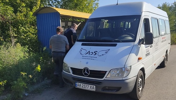 У Костянтинівці залишаються понад 6 тисяч людей - ОВА