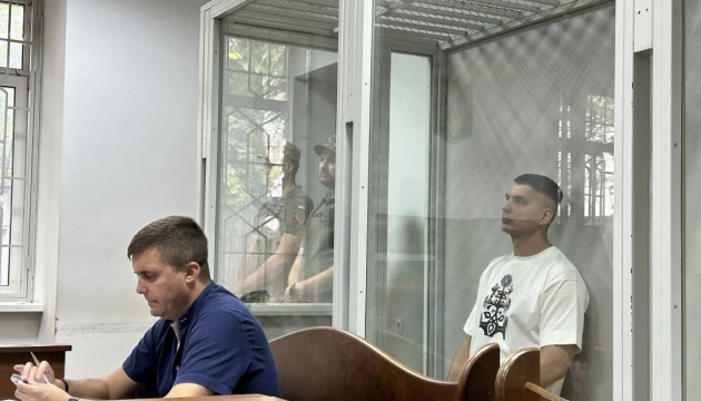 Загибель підлітка на фунікулері в Києві: суд продовжив арешт працівнику УДО