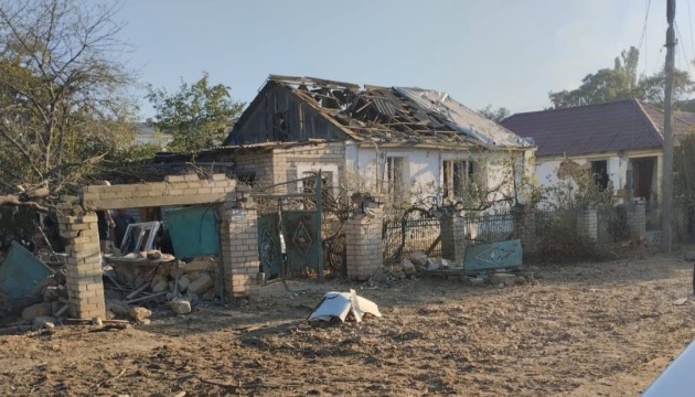 Guerre en Ukraine : Quatre civils tués et onze autres blessés dans des bombardements russes sur la région de Kherson