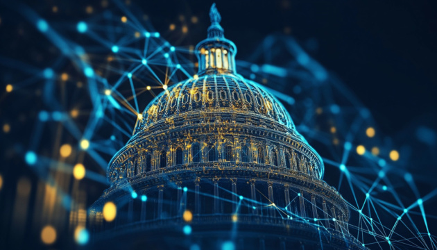 Штучний інтелект під зірками і смугами: як США будують цифрову імперію