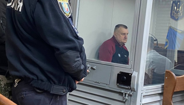 Ексзаступника голови МВС Криму звільнили з в'язниці - обміняють як військовополоненого