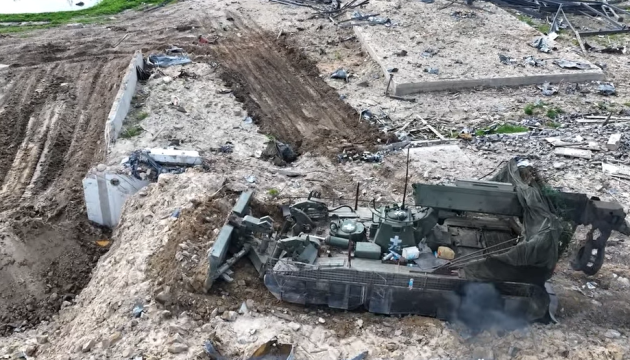 Під Житомиром завершили ліквідацію наслідків липневих вибухів