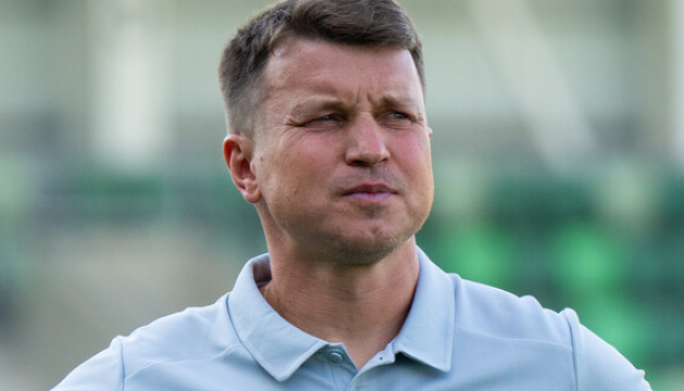 Руслан Ротань: «Полісся» саме створювало собі проблеми