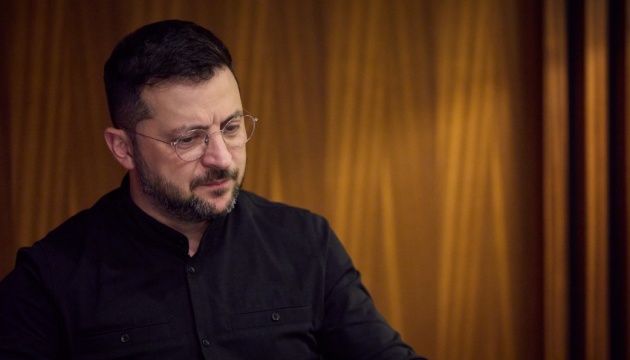 アルゼンチン大統領はウクライナのための安全の保証を支援する用意がある＝ゼレンシキー宇大統領