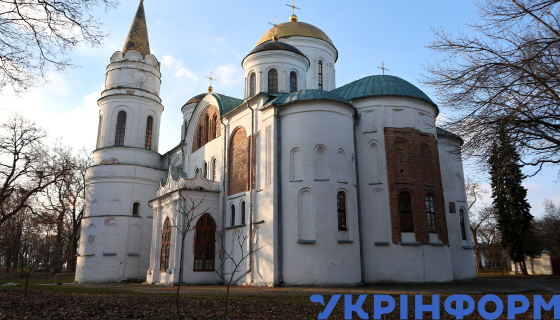 У Києві відкриється виставка про Спасо-Преображенський собор