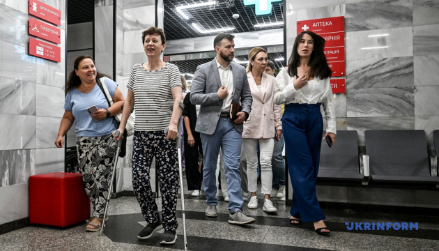 Глава Мінсоцполітики сказав, скільки в Україні налічується переселенців