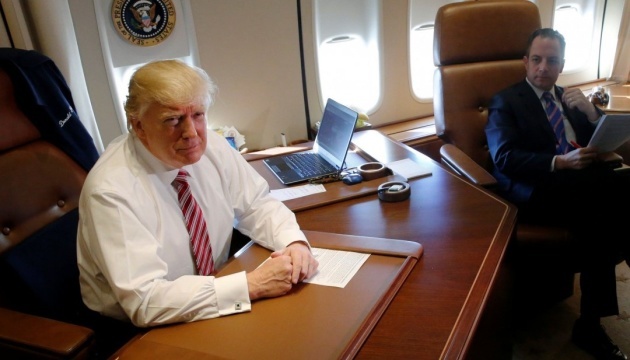 Trump schließt Garantien für Ukraine in Form einer Nato-Mitgliedschaft aus