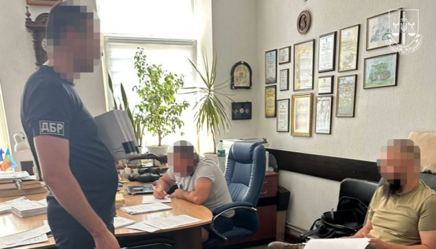 Керівництво Мар’їнського райсуду підозрюють у підробці рішень для уникнення мобілізації