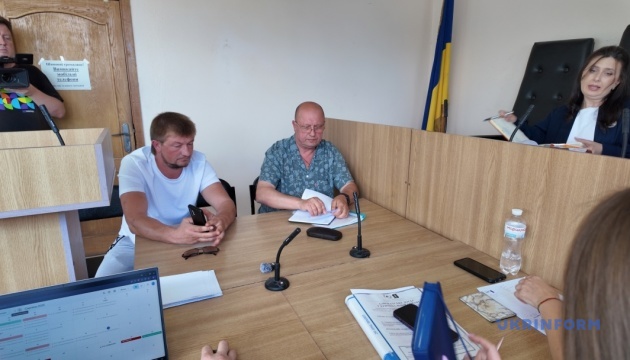 Свідки у справі про побиття вчителя співробітником ТЦК змінили покази в суді