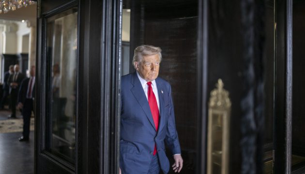 Трамп пообіцяв, що після Вашингтона візьметься за злочинність у Чикаго та Нью-Йорку