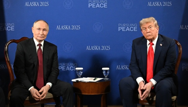 Трампа і Путіна цікавить лише спільний бізнес - німецька експертка