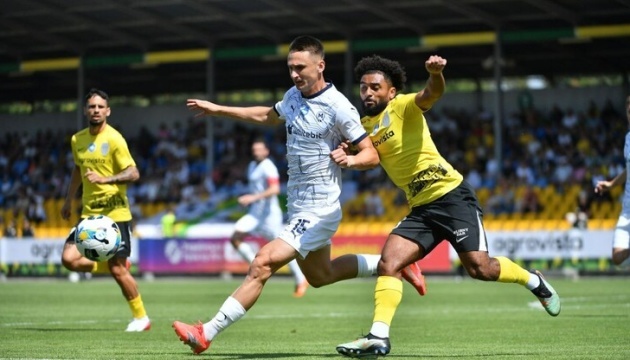 «Металіст 1925» переміг у гостях «Олександрію» в чемпіонаті УПЛ