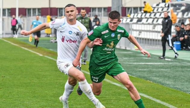 УПЛ: «Колос» вдома зіграв унічию з «Карпатами»