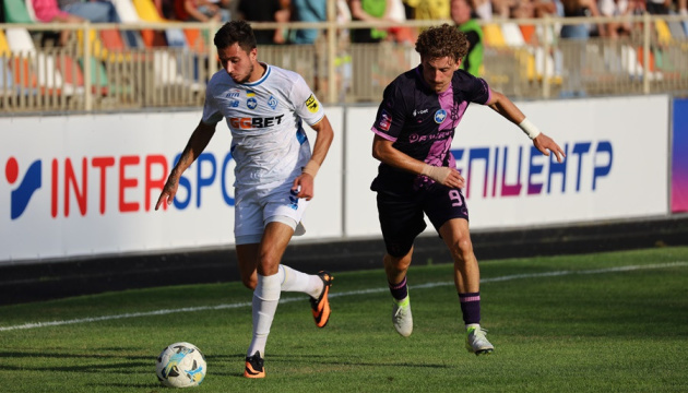 У неділю продовжиться третій тур футбольного чемпіонату УПЛ