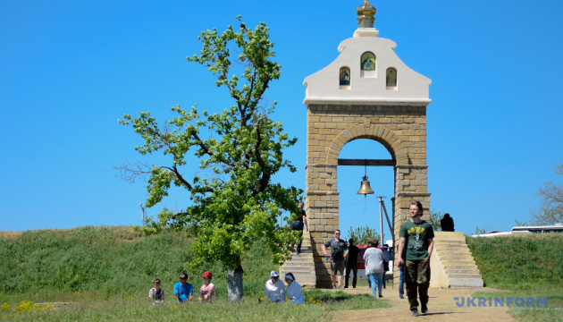 Patrimoine en péril : La guerre en Ukraine détruit des centaines de vestiges dans la région de Kherson