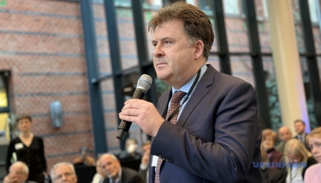 German expert: Ukraine and Europe must not allow Trump to force them into a hastily prepared agreement